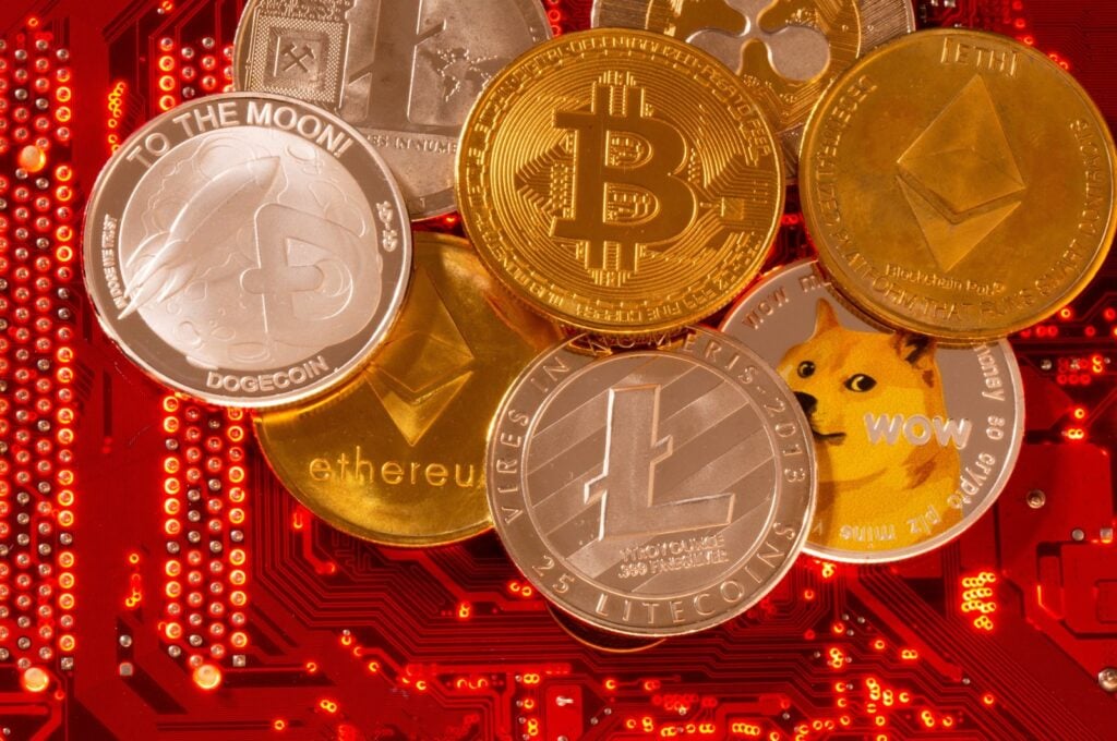 تطبيق توصيات العملات الرقمية 2022